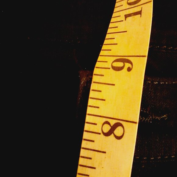 Rag & Bone Raja Midnight Jeans - Picture 13 of 15